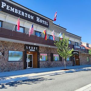 Pemberton Hotel