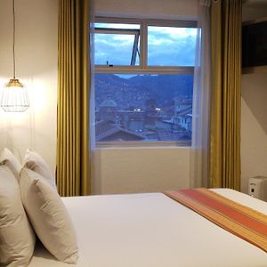 Hotel Suenos Del Inka